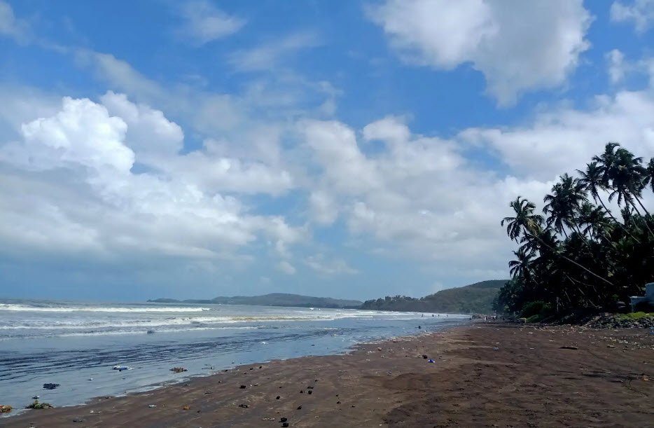 Vatsavalasa Beach, Srikakulam, Andhra Pradesh - Vushii.com Vatsavalasa Beach, Srikakulam, Andhra Pradesh - Vushii.com